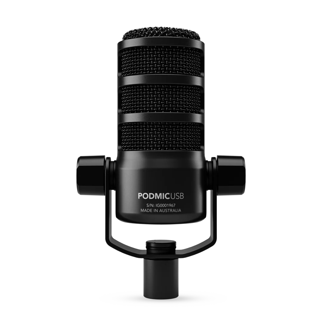 PodMic USB - Image 3