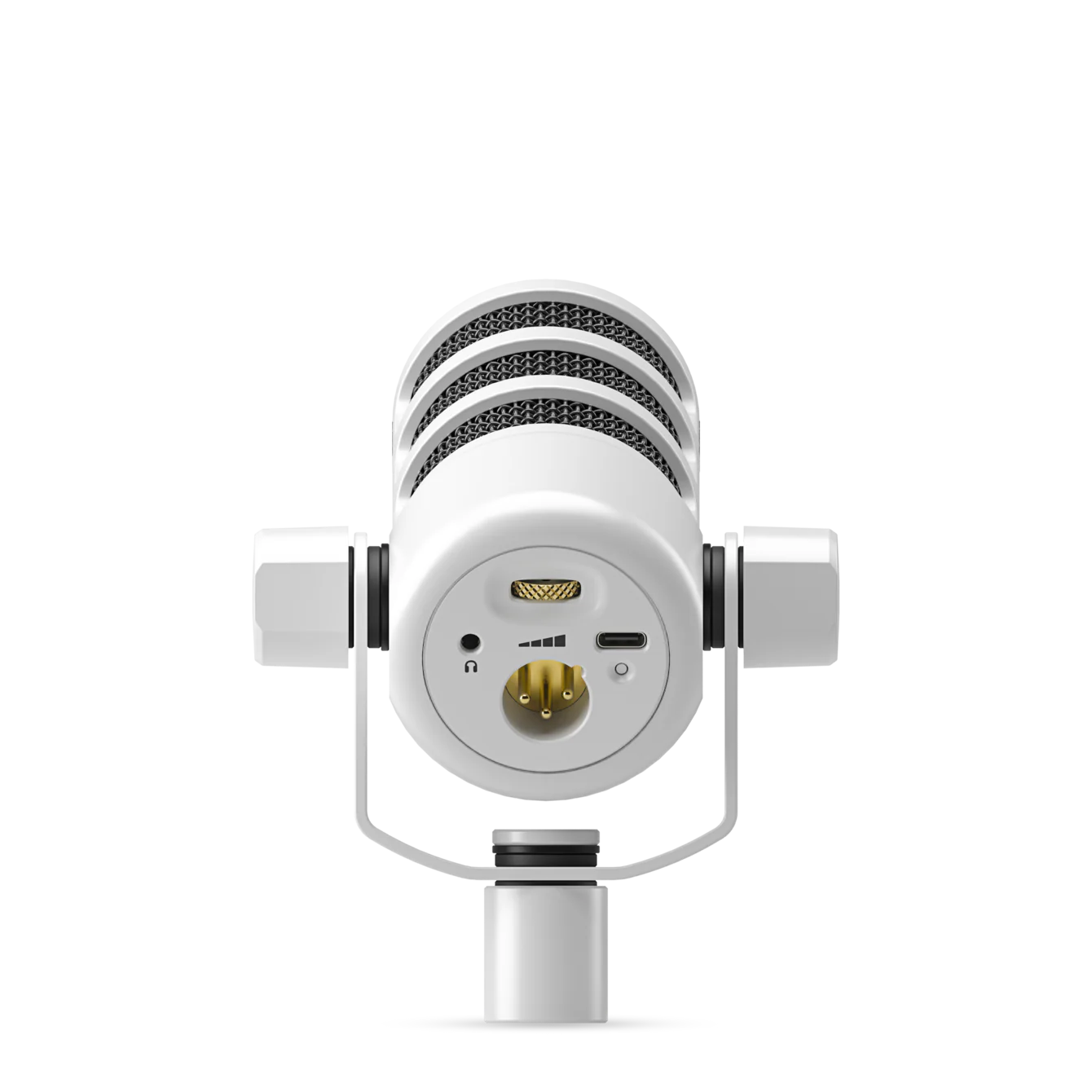 White PodMic USB - Image 3