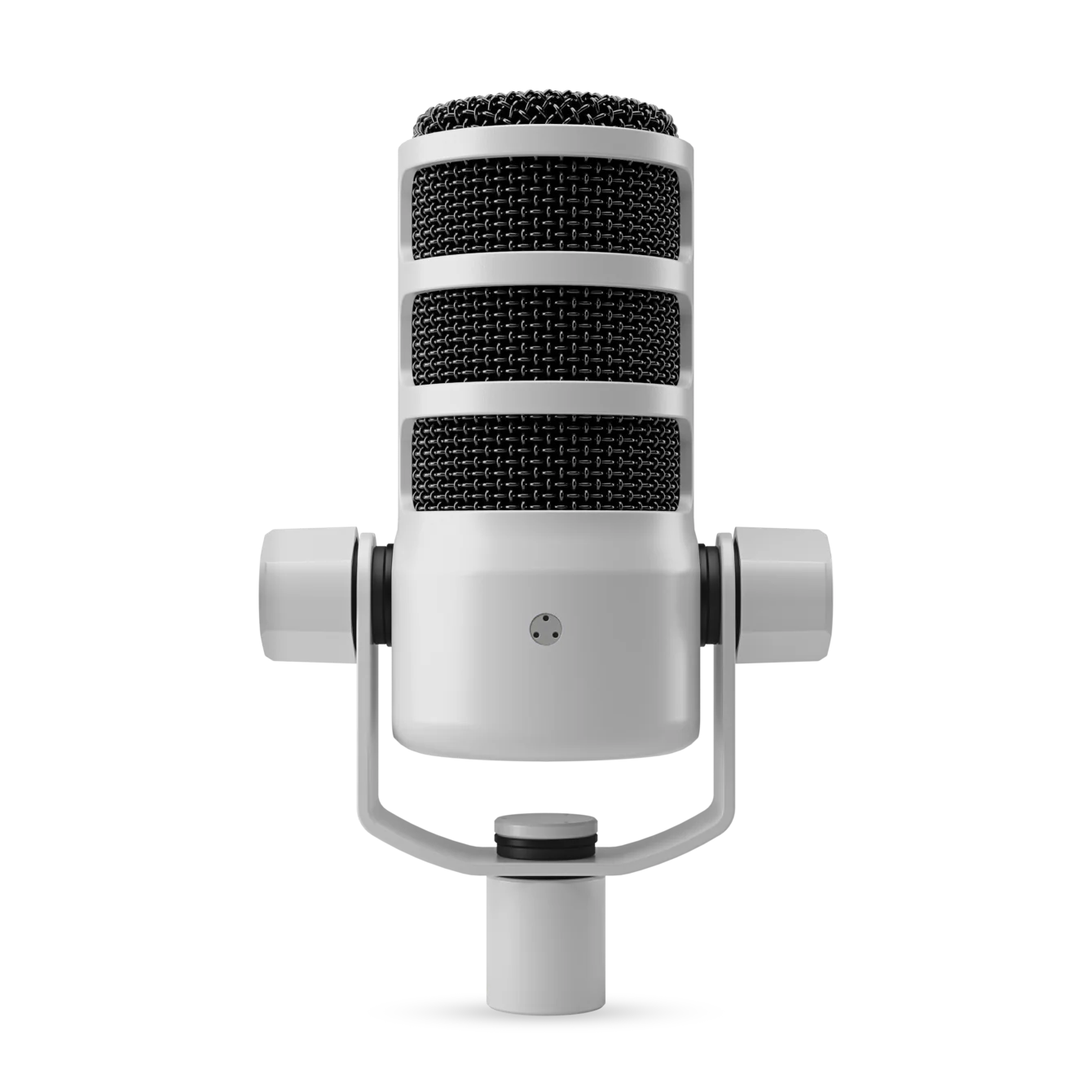 White PodMic USB - Image 4