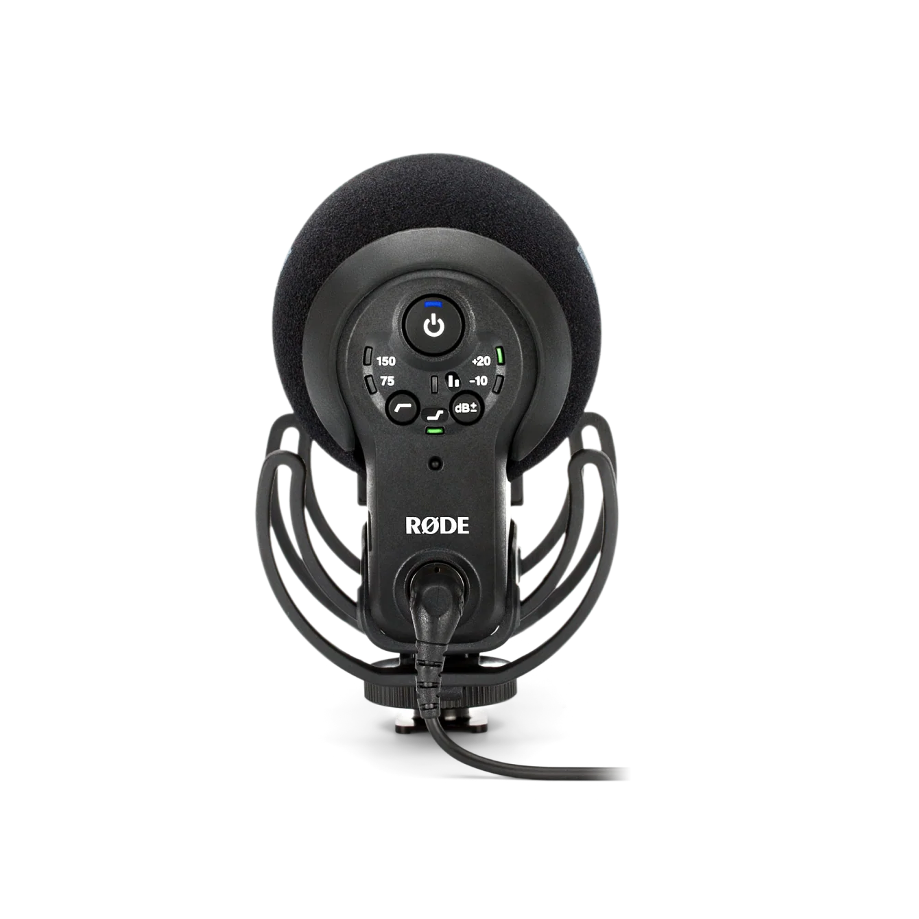 VideoMic Pro+ - Image 3