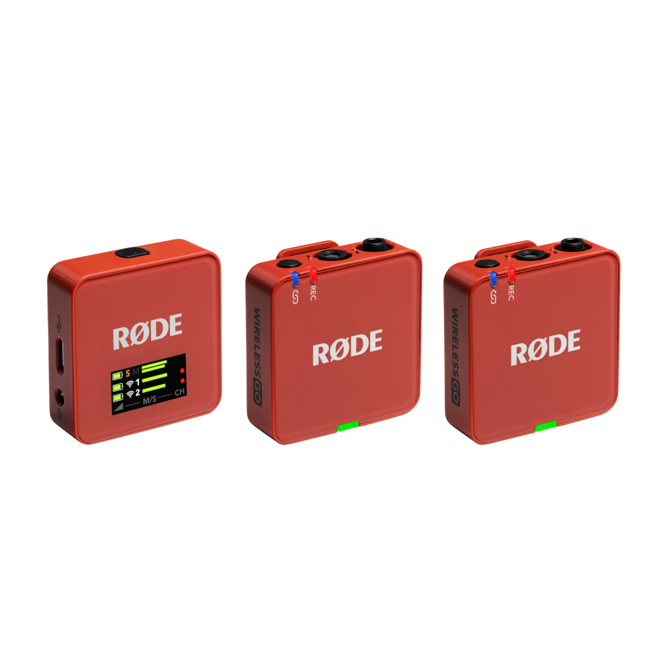 Wireless GO (Gen 3) - Image 10