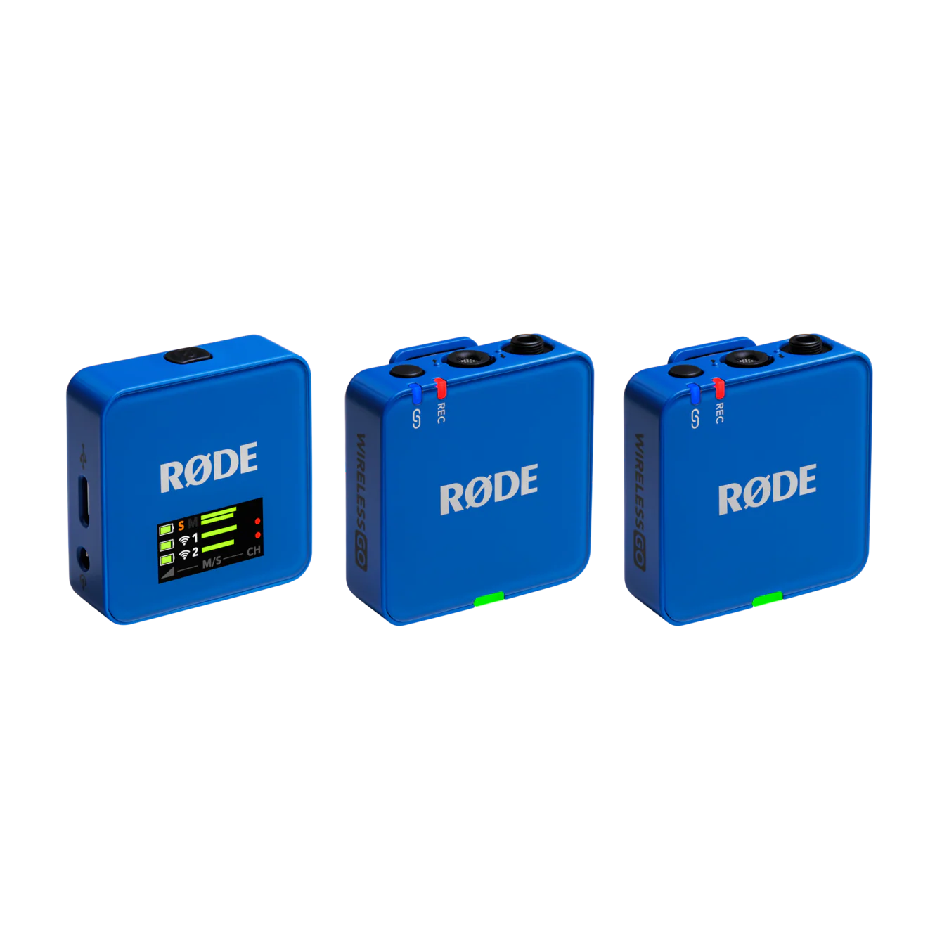 Wireless GO (Gen 3) - Image 11