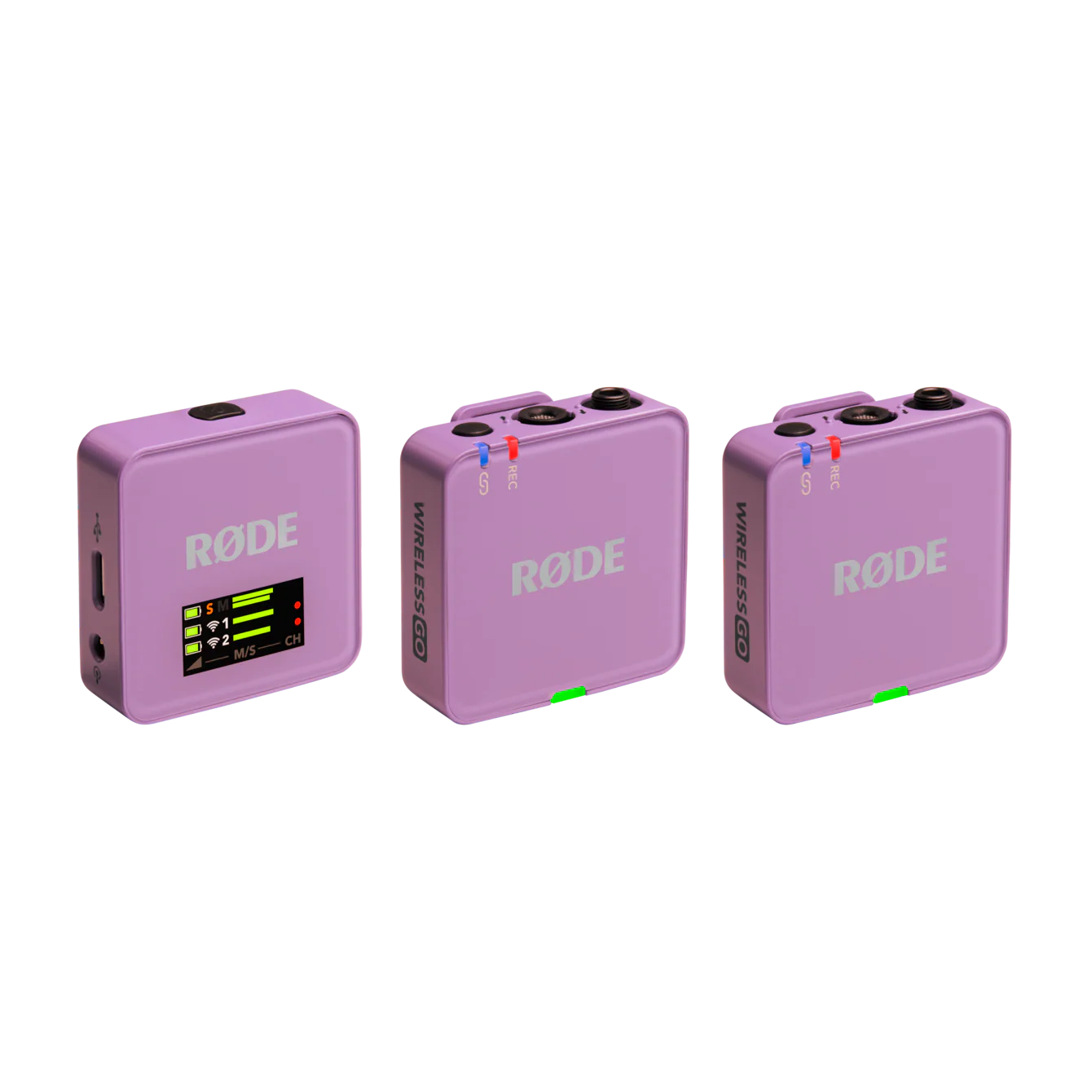 Wireless GO (Gen 3) - Image 12