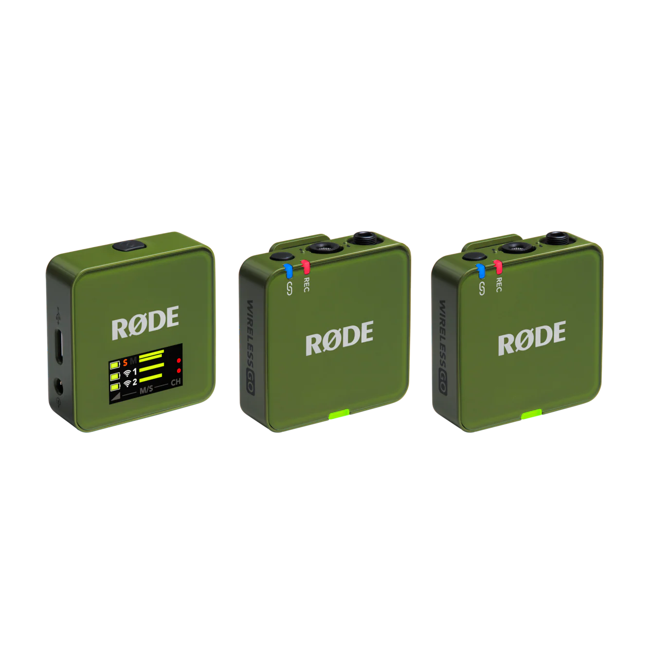 Wireless GO (Gen 3) - Image 13