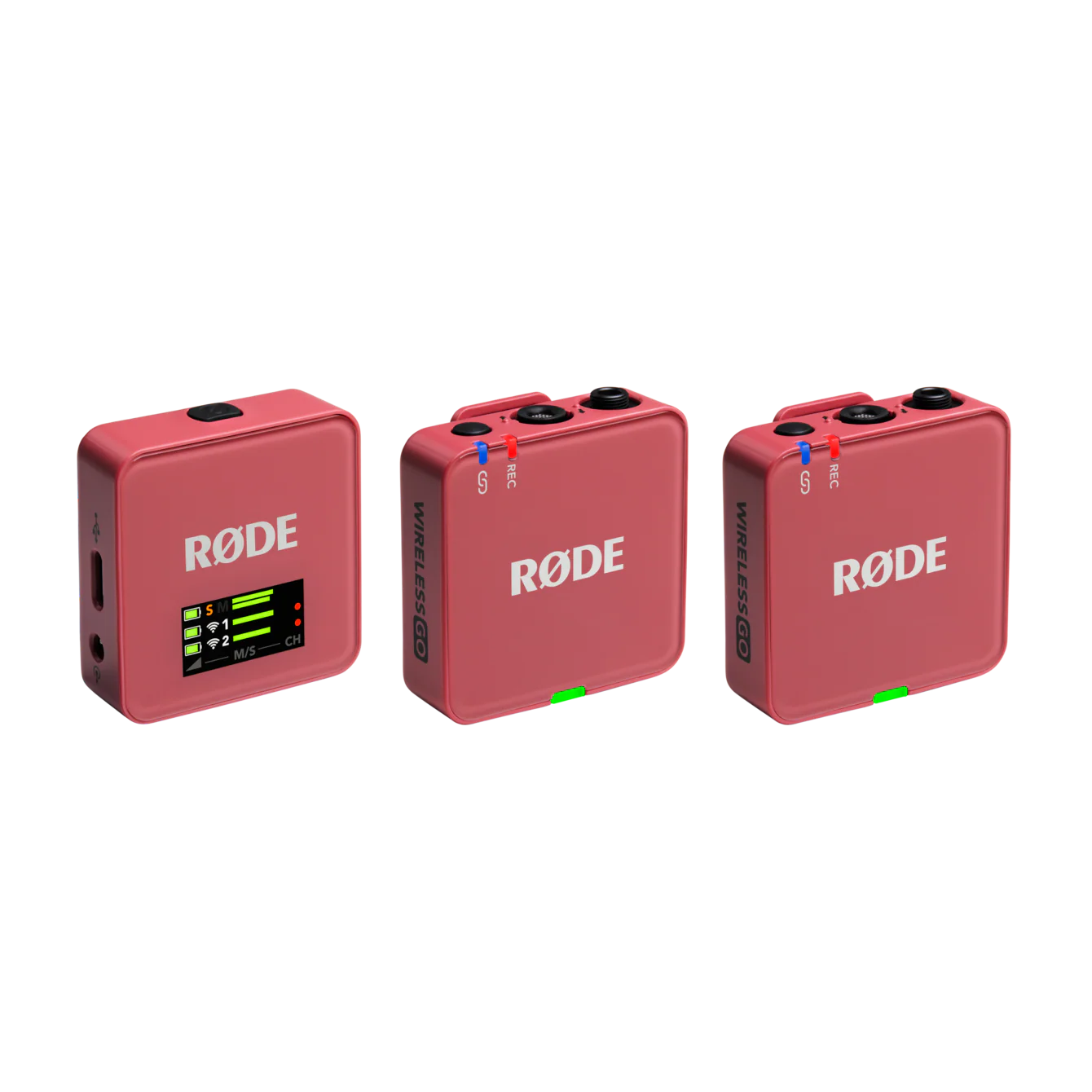 Wireless GO (Gen 3) - Image 14