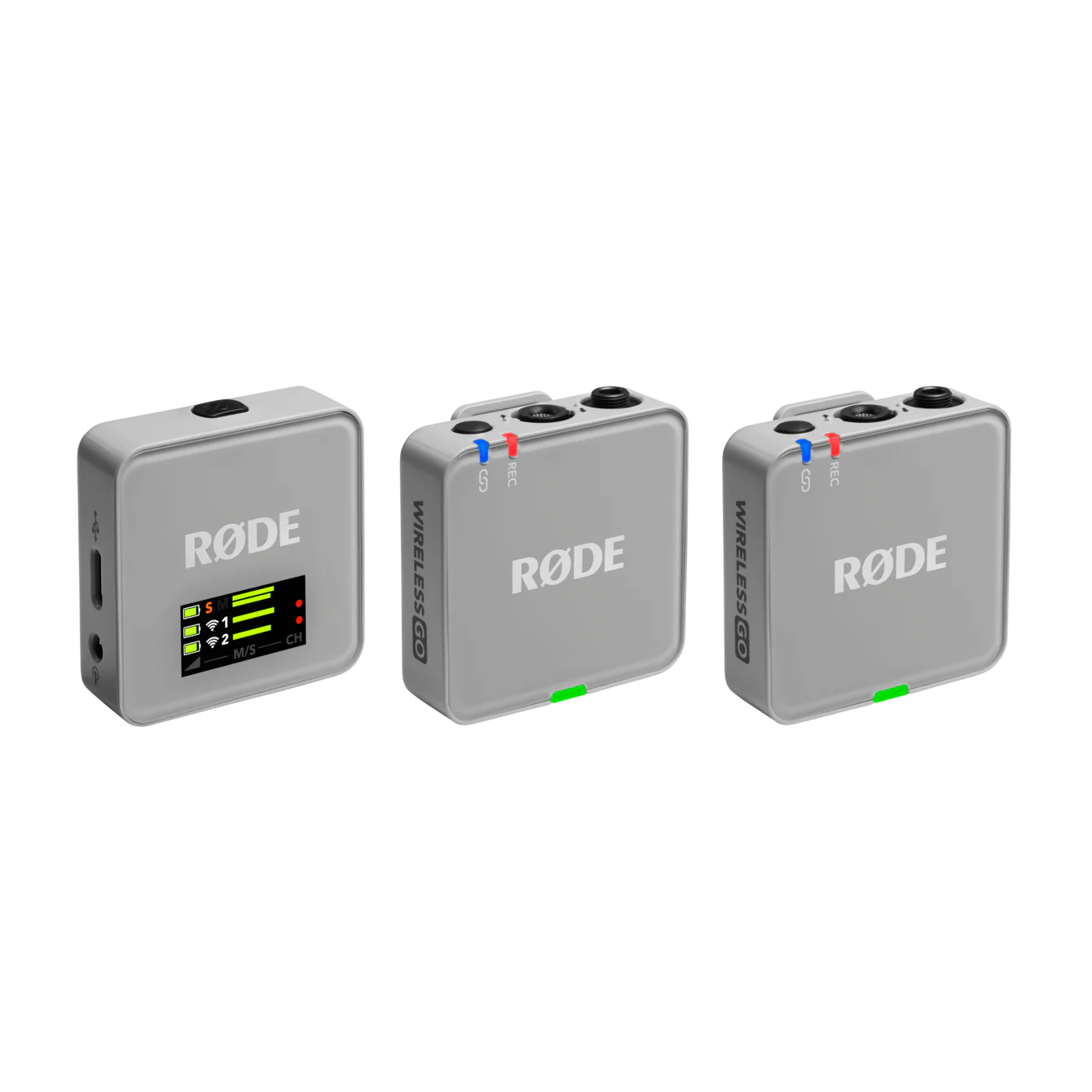 Wireless GO (Gen 3) - Image 15