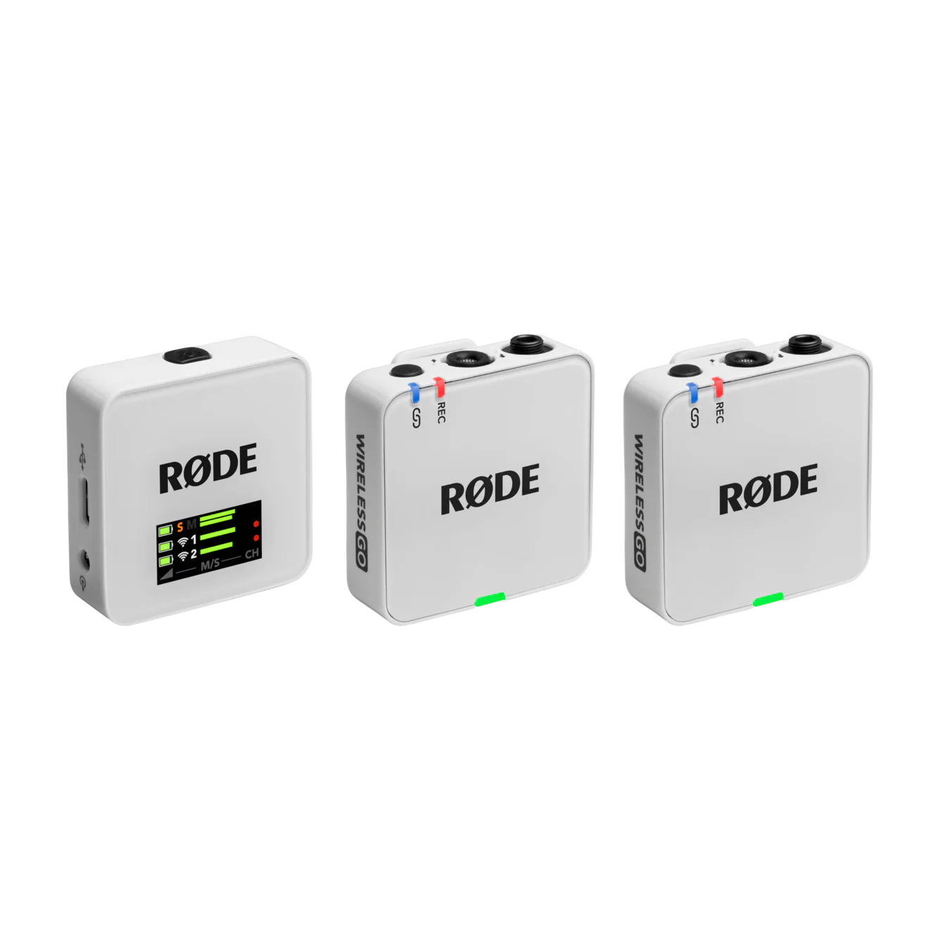 Wireless GO (Gen 3) - Image 3