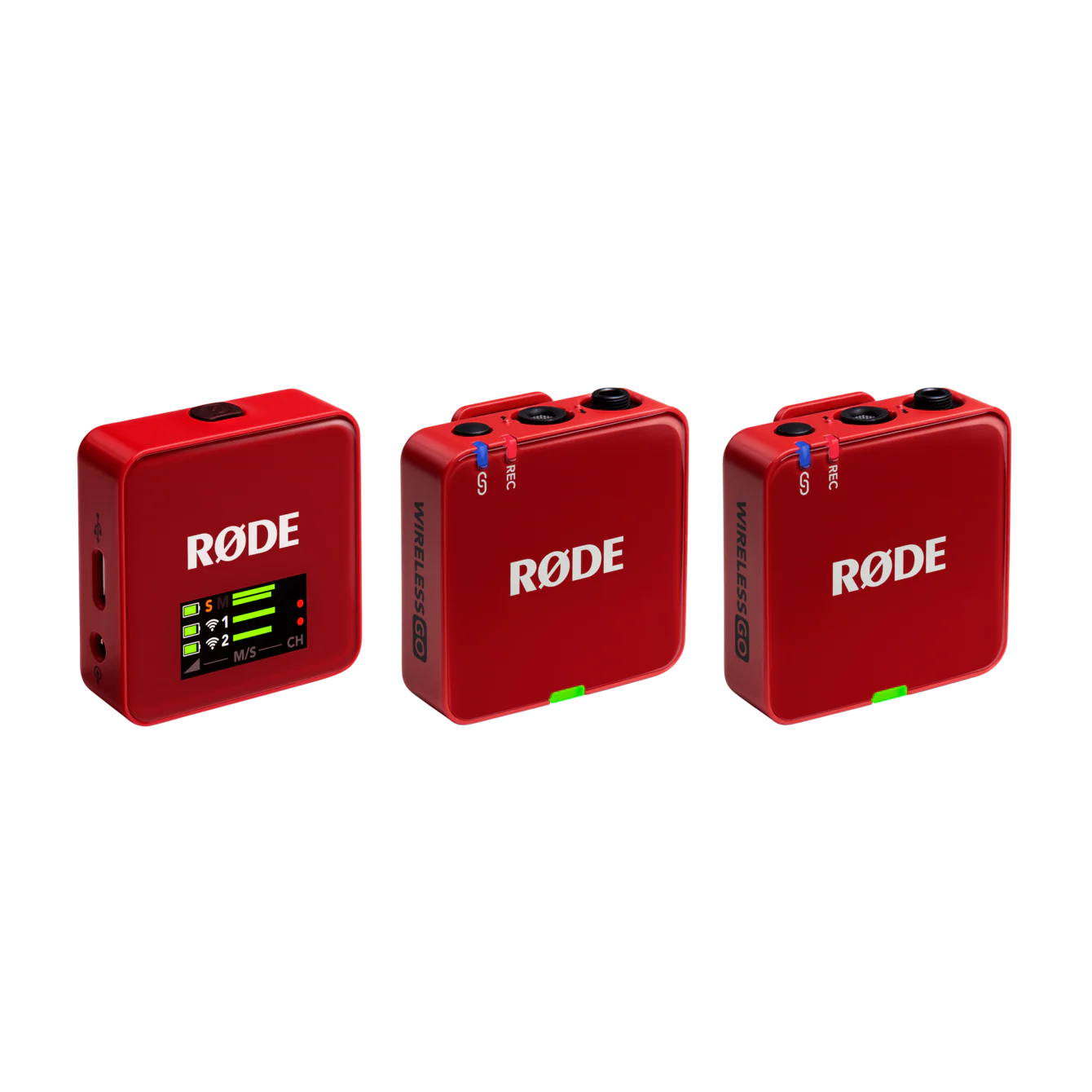 Wireless GO (Gen 3) - Image 4