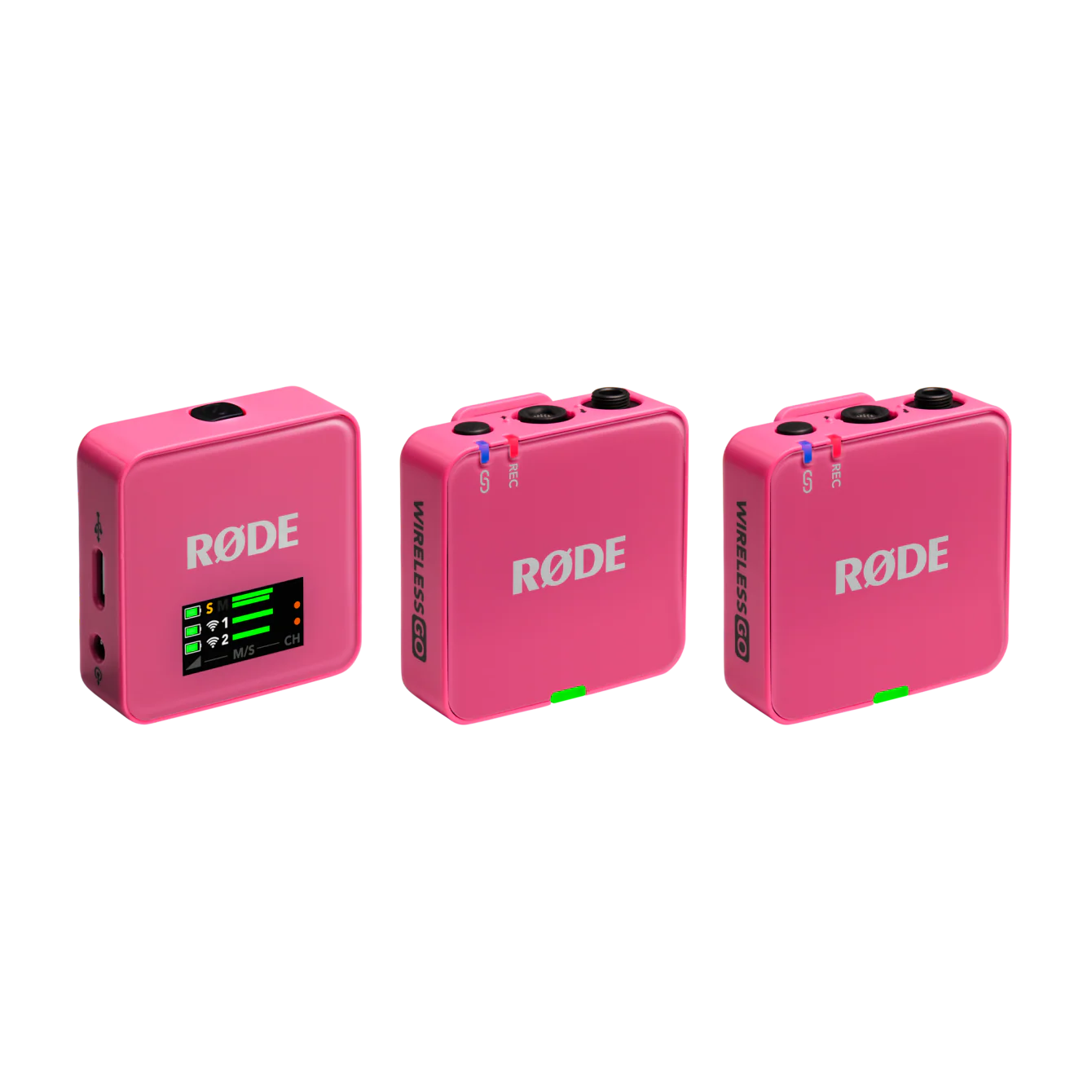 Wireless GO (Gen 3) - Image 5