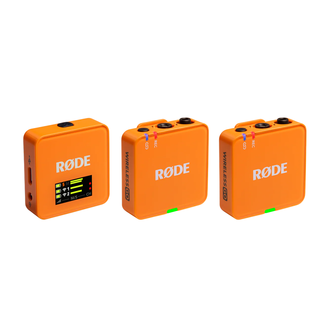 Wireless GO (Gen 3) - Image 6