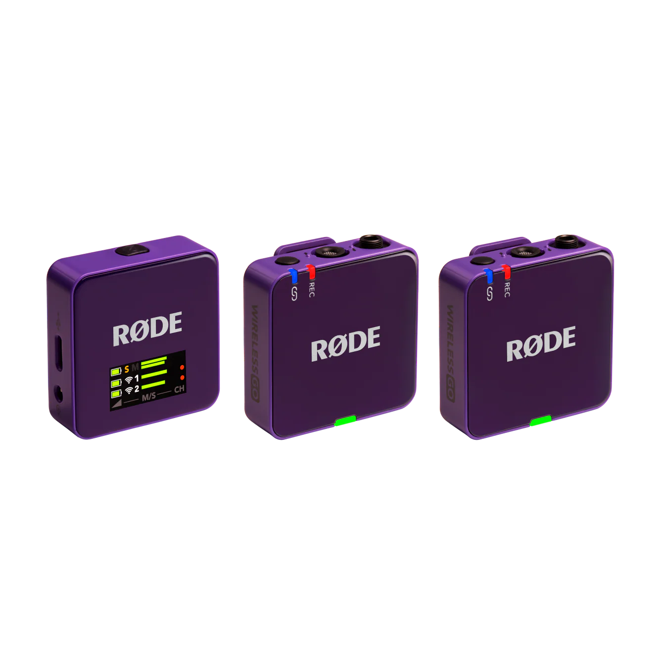 Wireless GO (Gen 3) - Image 7