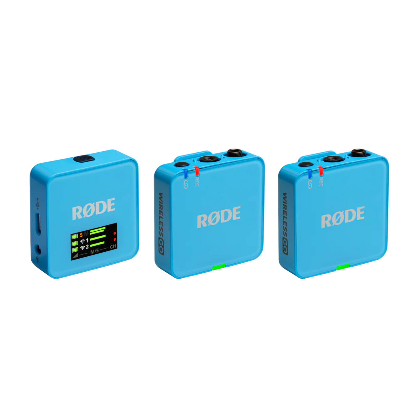 Wireless GO (Gen 3) - Image 8