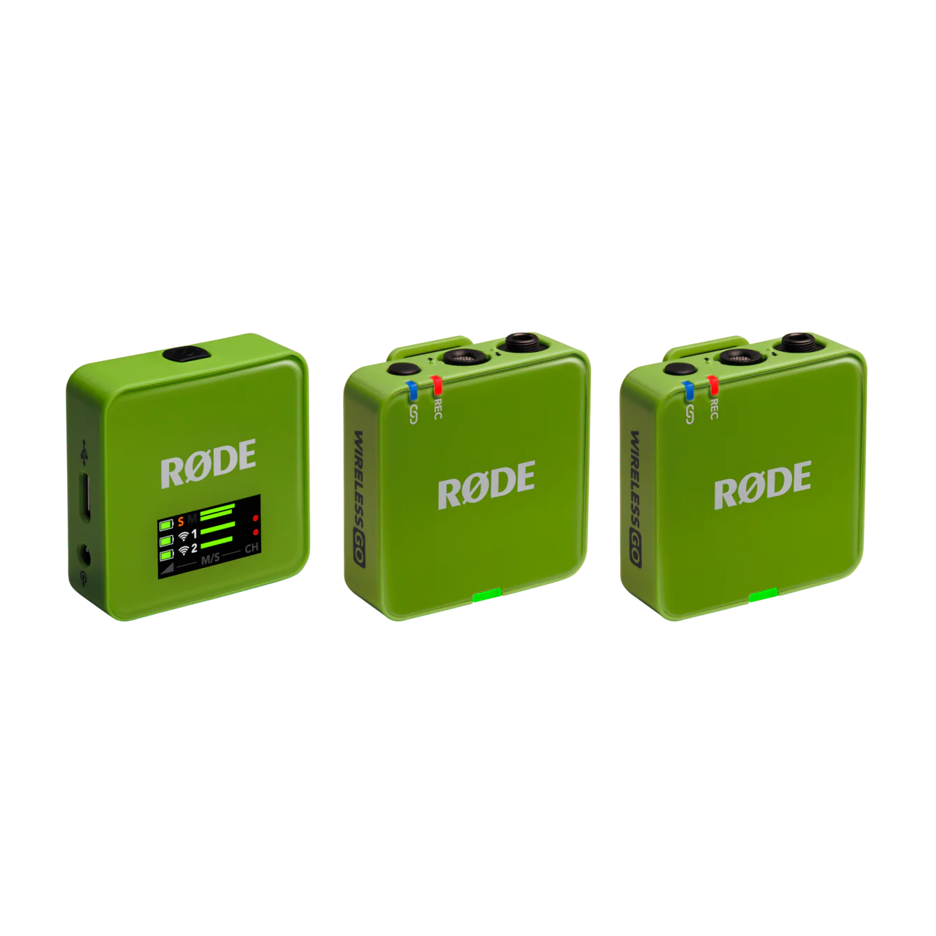 Wireless GO (Gen 3) - Image 9