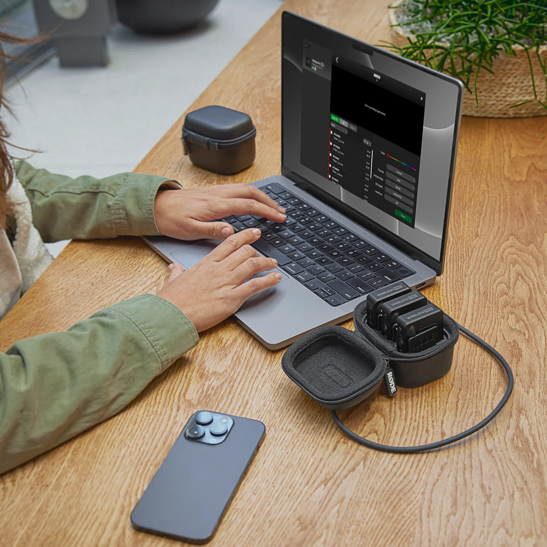 Wireless PRO - Image 3